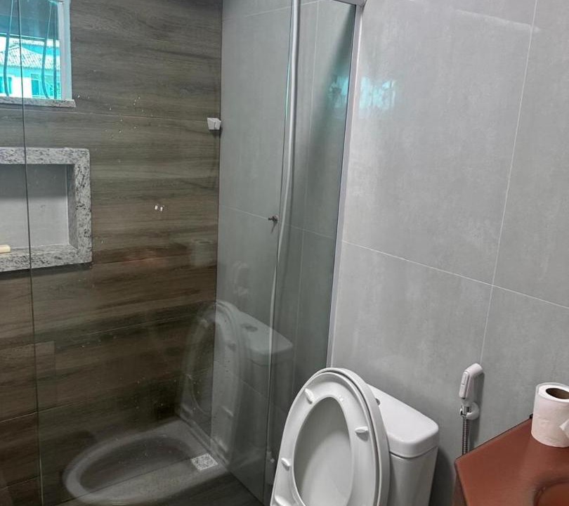 Photo of Bathroom in Saquarema