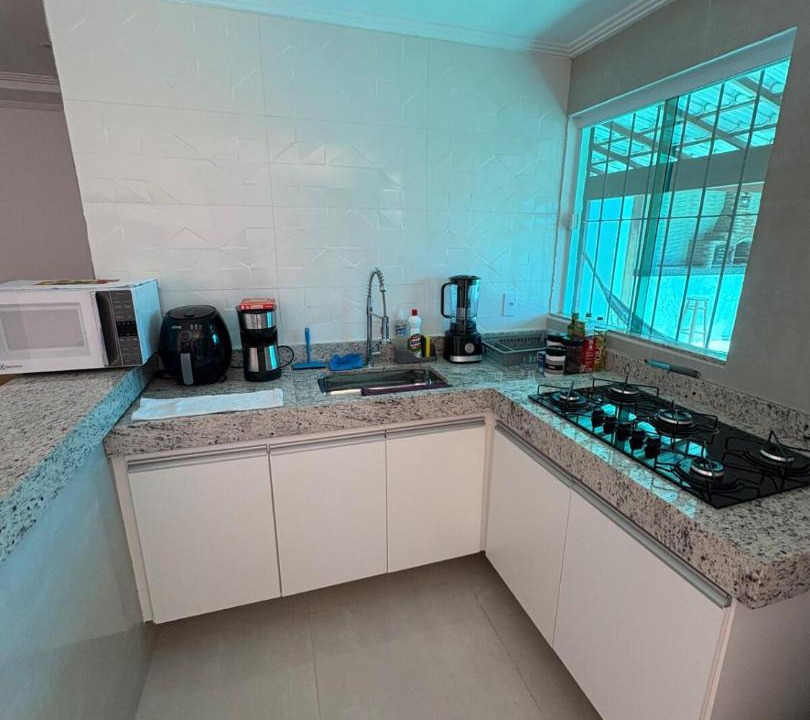 Photo of Kitchen in Saquarema