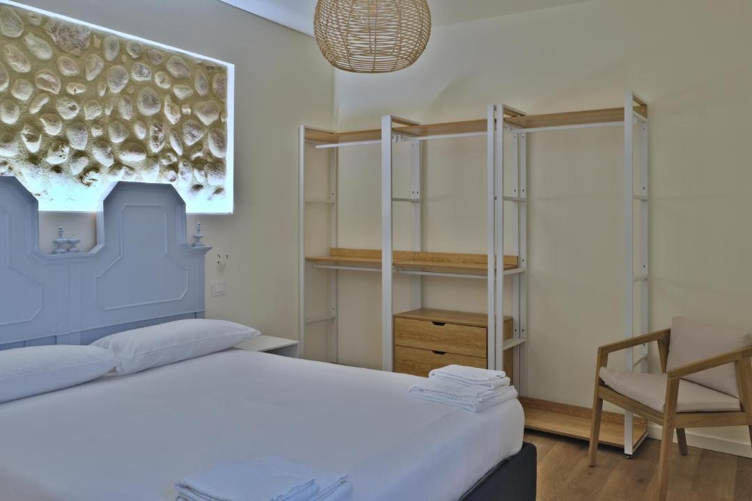 Photo of Bedroom in Calmasino