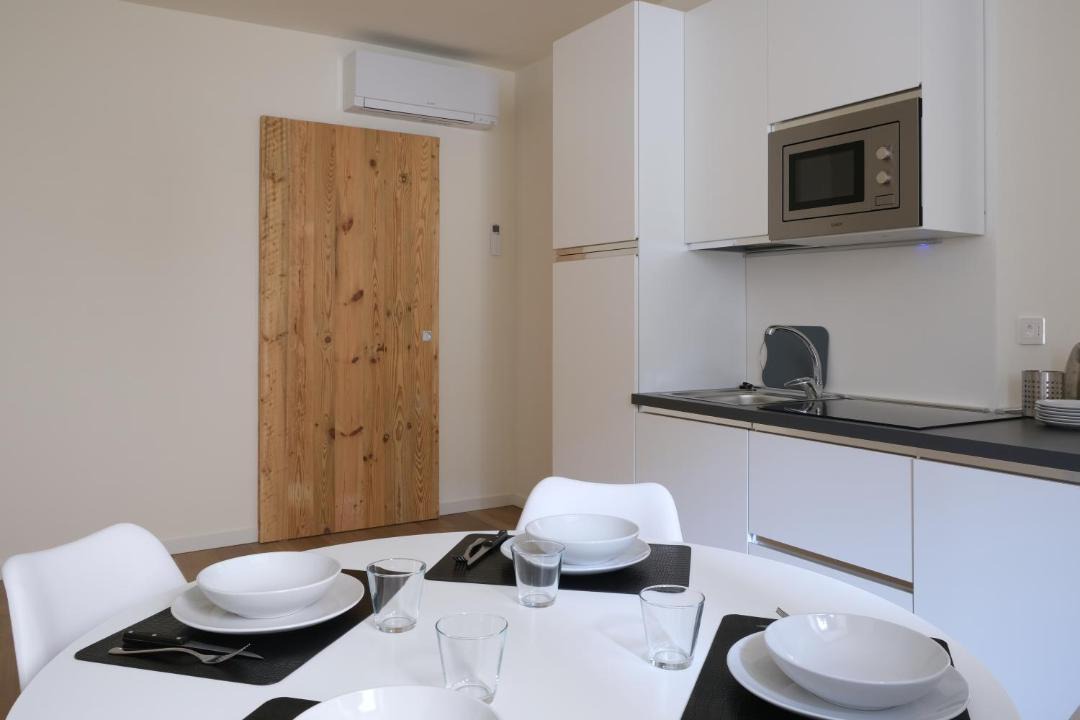 Photo of Kitchen in Calmasino