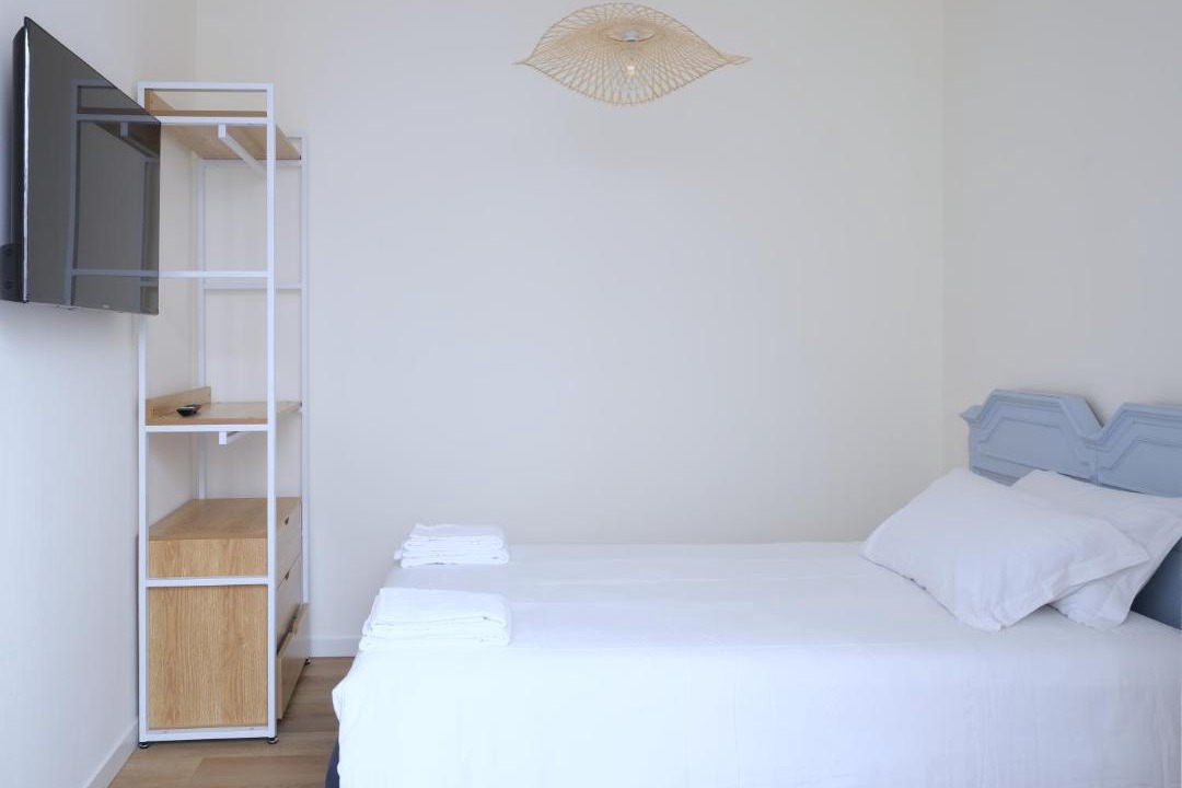 Photo of Bedroom in Calmasino
