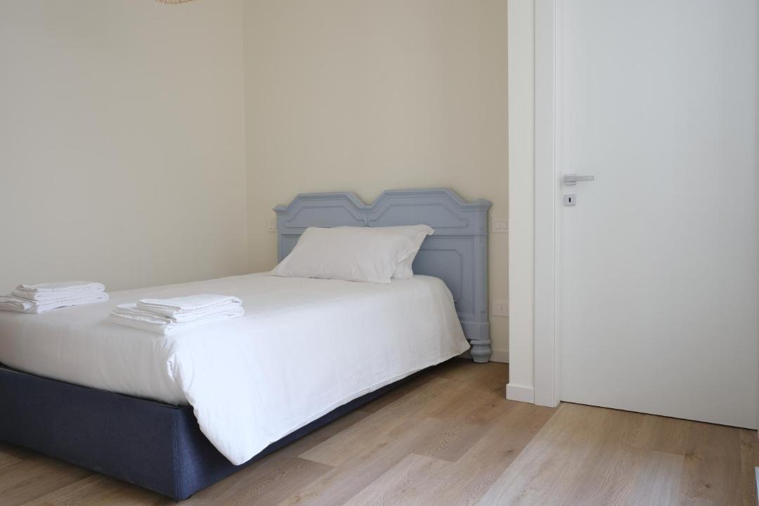 Photo of Bedroom in Calmasino