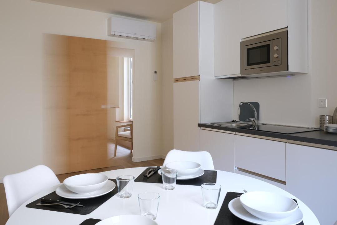 Photo of Kitchen in Calmasino