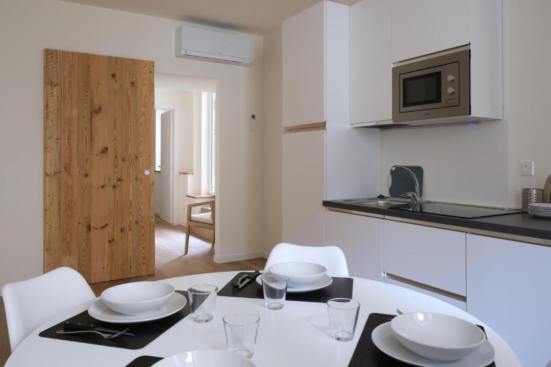 Photo of Kitchen in Calmasino