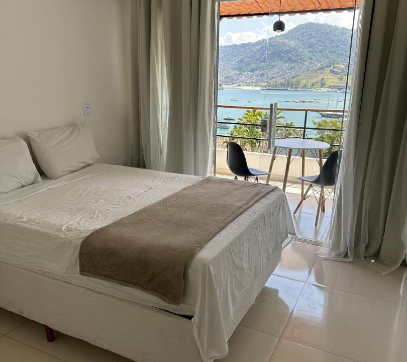 Photo of Bedroom in Marinas