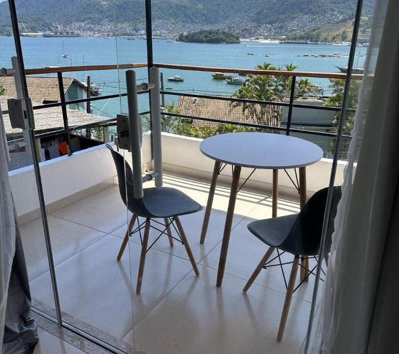 Photo of Patio Balcony in Marinas