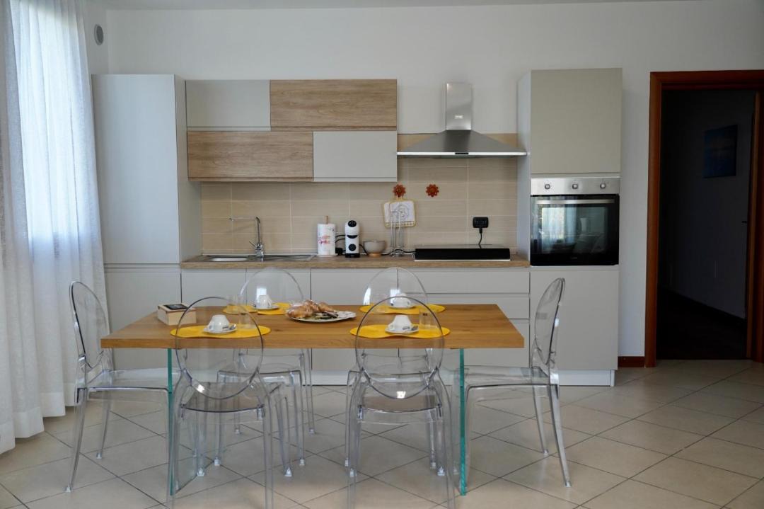 Photo of Kitchen in Rovolon