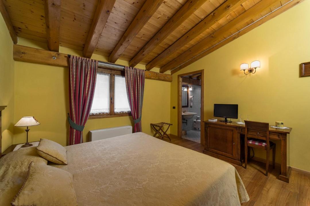 Photo of Bedroom in Valdobbiadene