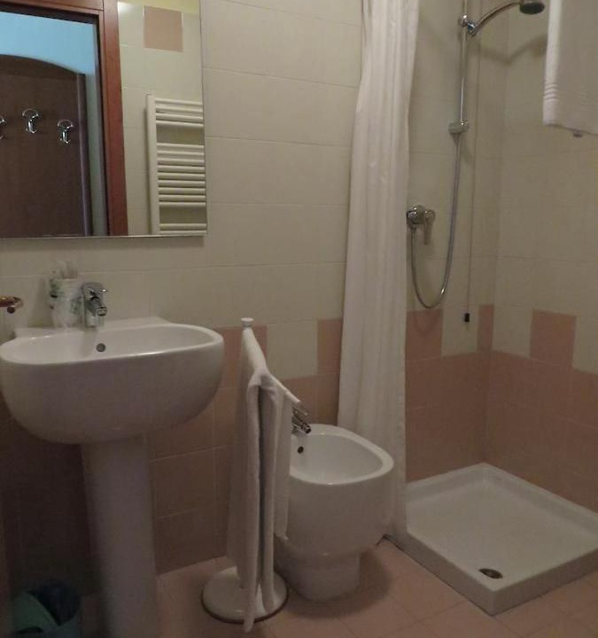 Photo of Bathroom in Malo