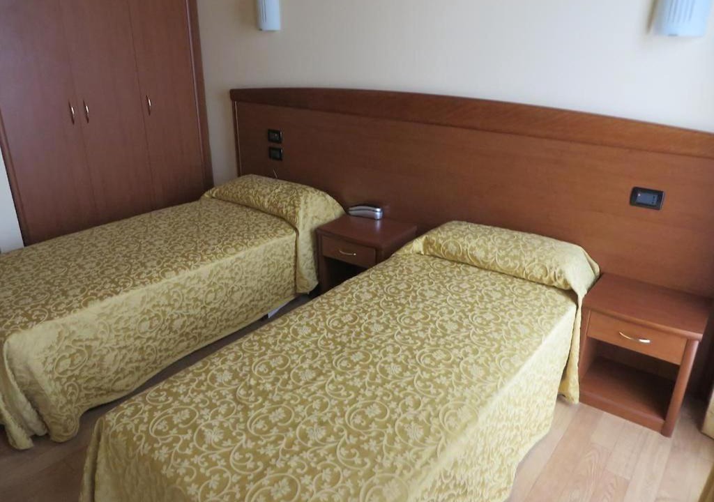 Photo of Bedroom in Malo