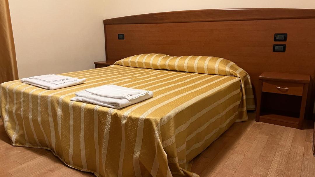 Photo of Bedroom in Malo