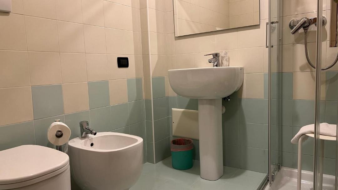 Photo of Bathroom in Malo