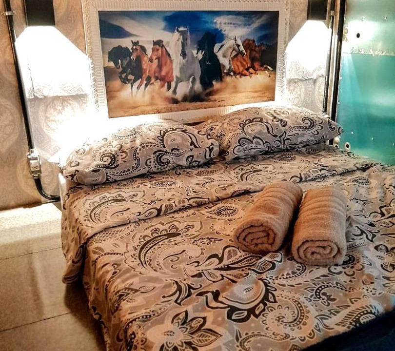 Photo of Bedroom in Ponte Branca