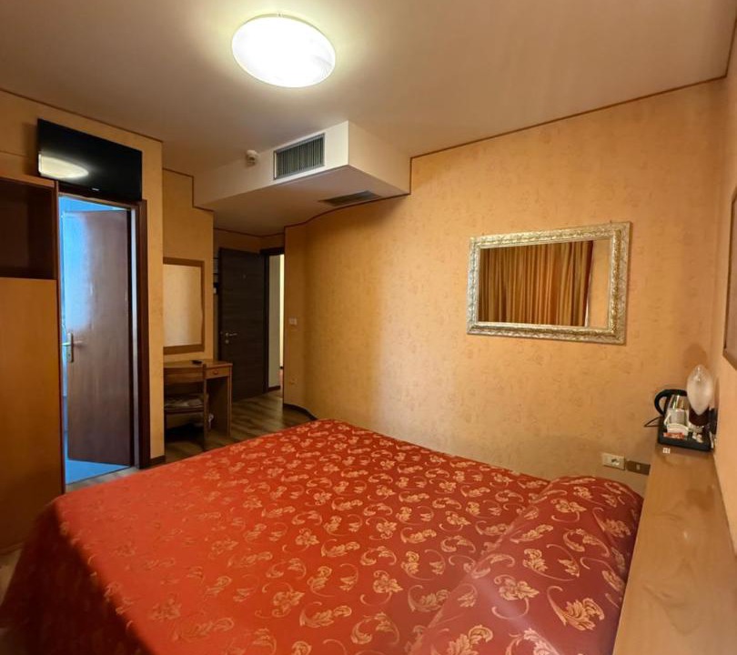 Photo of Bedroom in San Trovaso