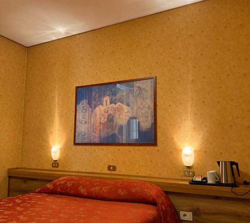 Photo of Bedroom in San Trovaso