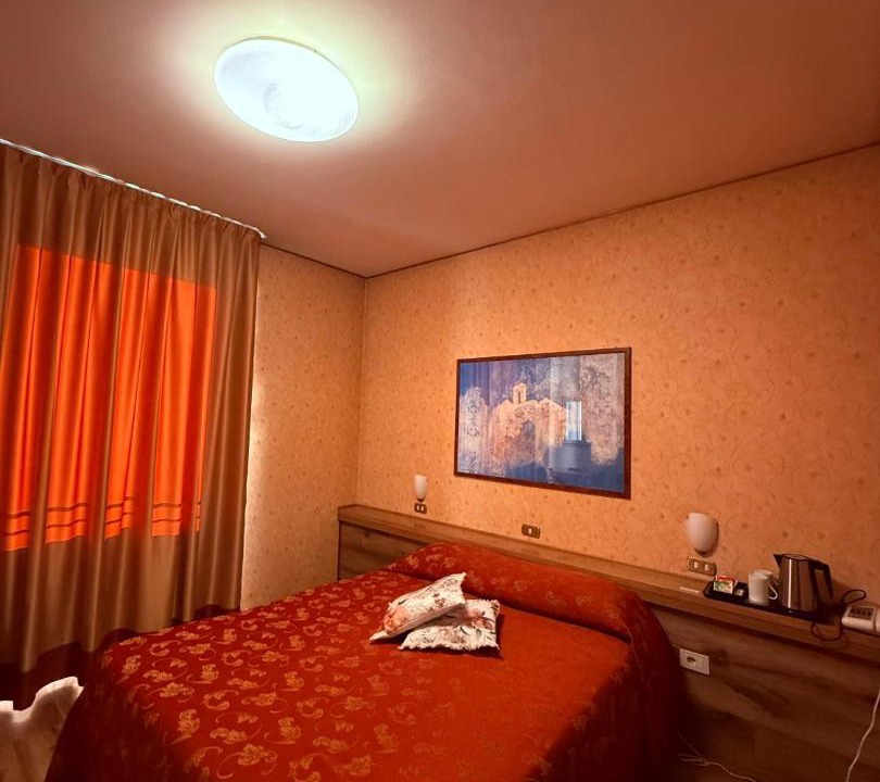 Photo of Bedroom in San Trovaso
