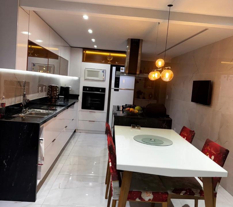 Photo of Kitchen in Mangaratiba