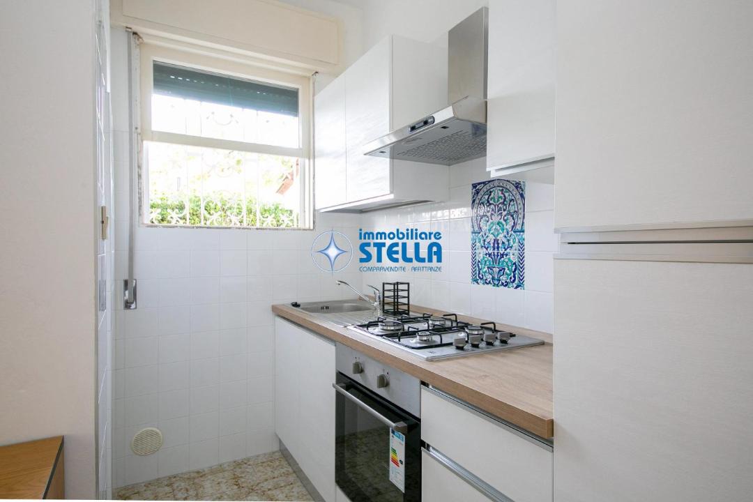 Photo of Kitchen in Jesolo Pineta