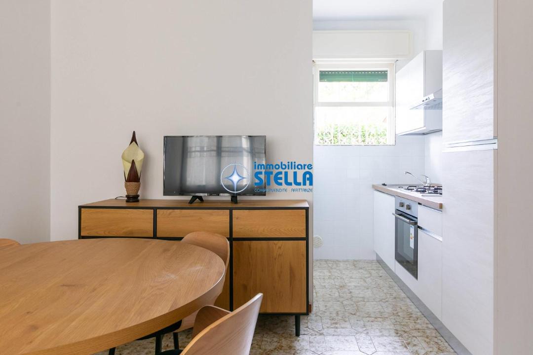 Photo of Kitchen in Jesolo Pineta