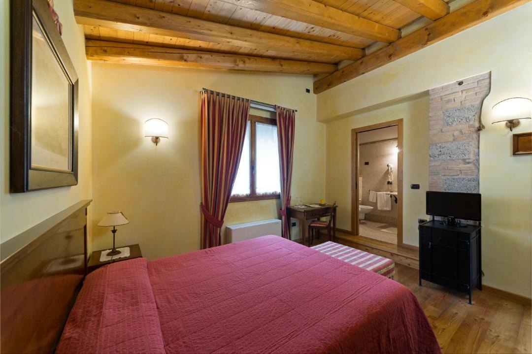Photo of Bedroom in Valdobbiadene