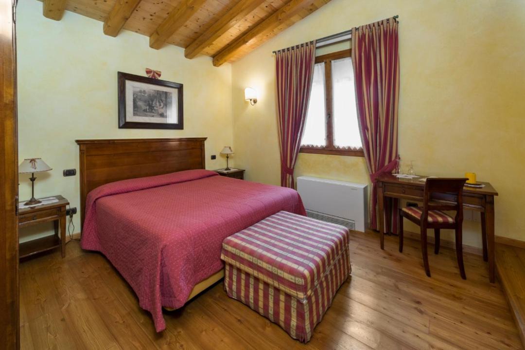 Photo of Bedroom in Valdobbiadene