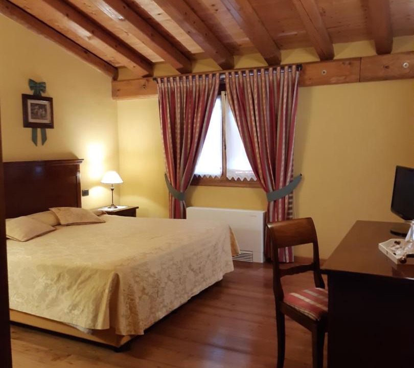 Photo of Bedroom in Valdobbiadene