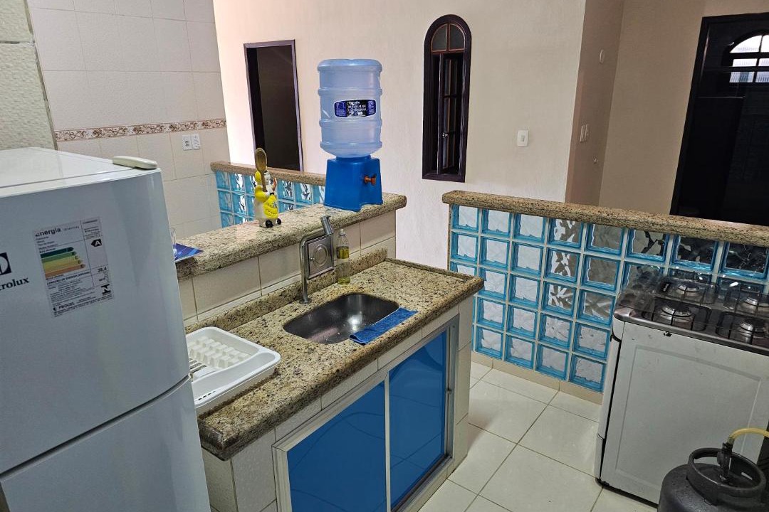 Photo of Kitchen in Mangaratiba