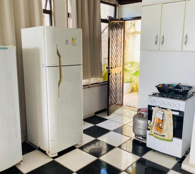 Photo of Kitchen in Ibicui
