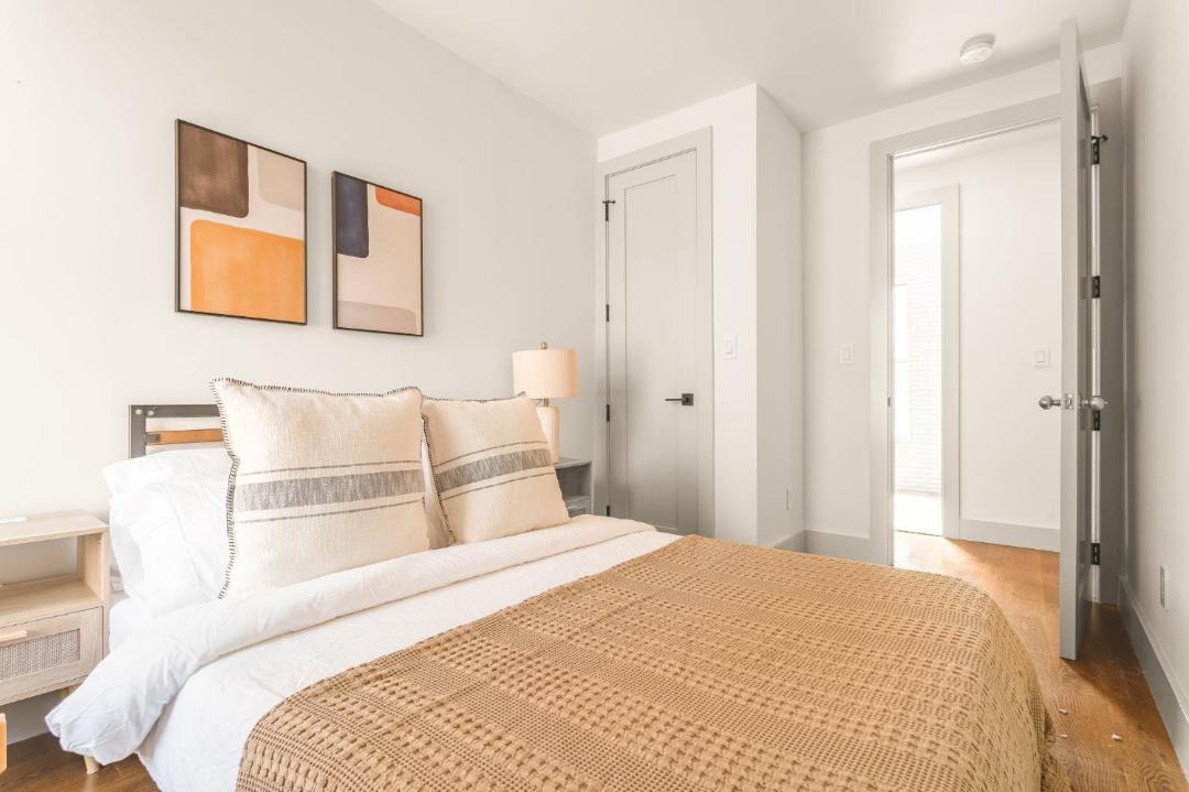 Photo of Bedroom in Lower East Side