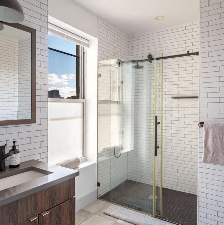 Photo of Bathroom in Lower East Side