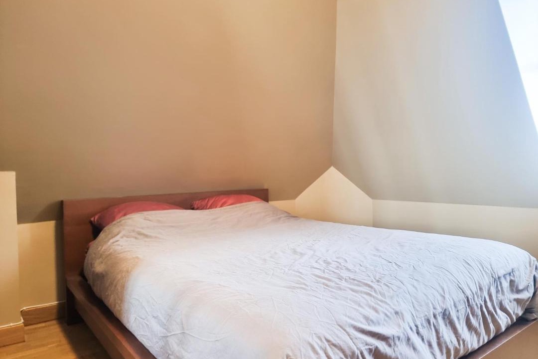 Photo of Bedroom in Le Plessis-Robinson