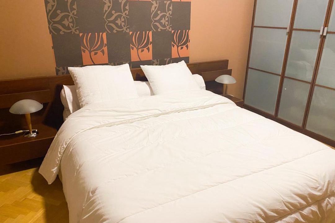 Photo of Bedroom in Le Plessis-Robinson