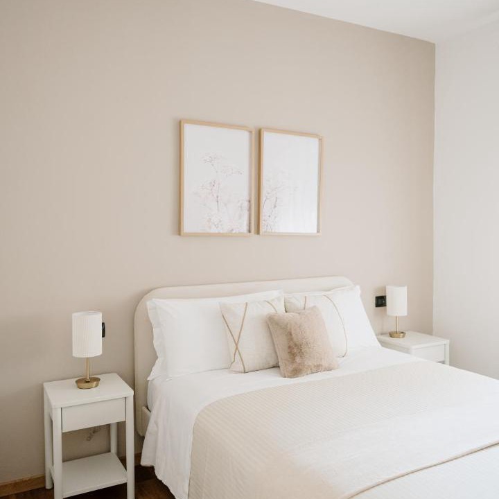 Photo of Bedroom in Cittadella