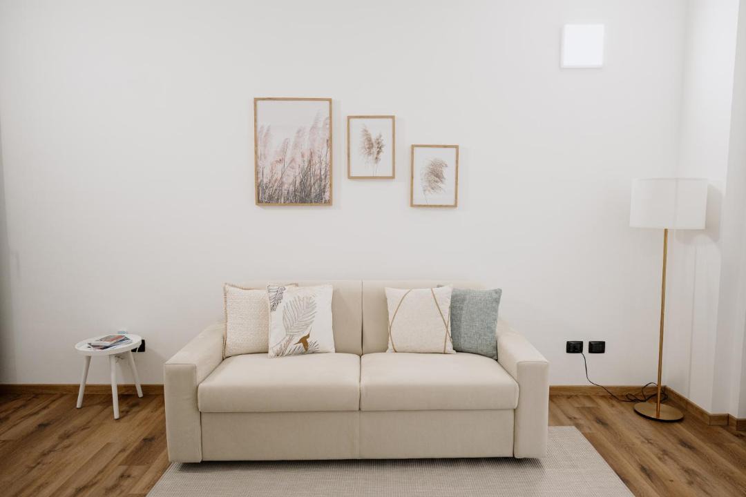 Photo of Livingroom in Cittadella