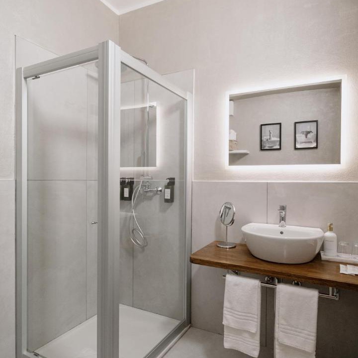 Photo of Bathroom in Cittadella
