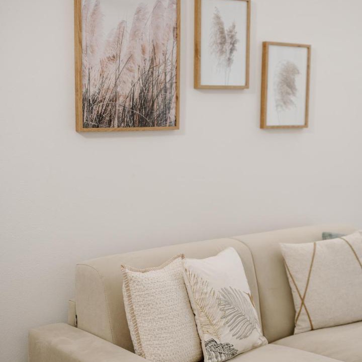Photo of Livingroom in Cittadella
