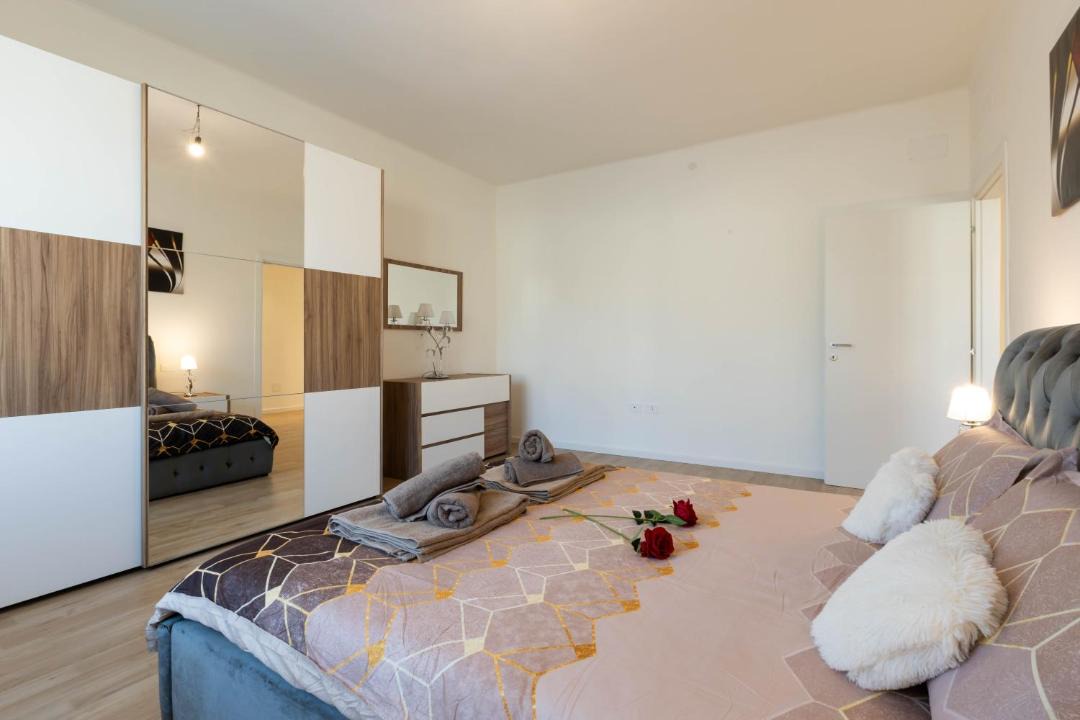 Photo of Bedroom in Sud-Ovest