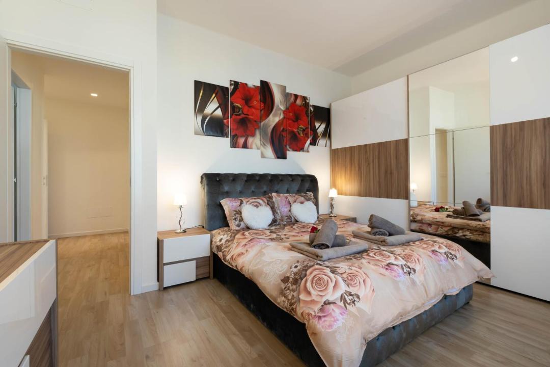 Photo of Bedroom in Sud-Ovest