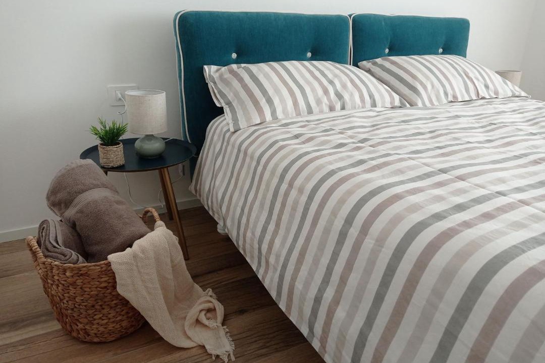 Photo of Bedroom in Belluno