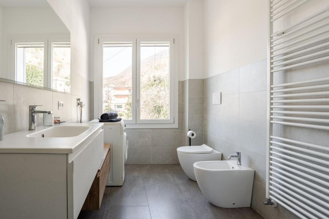Photo of Bathroom in Vittorio Veneto