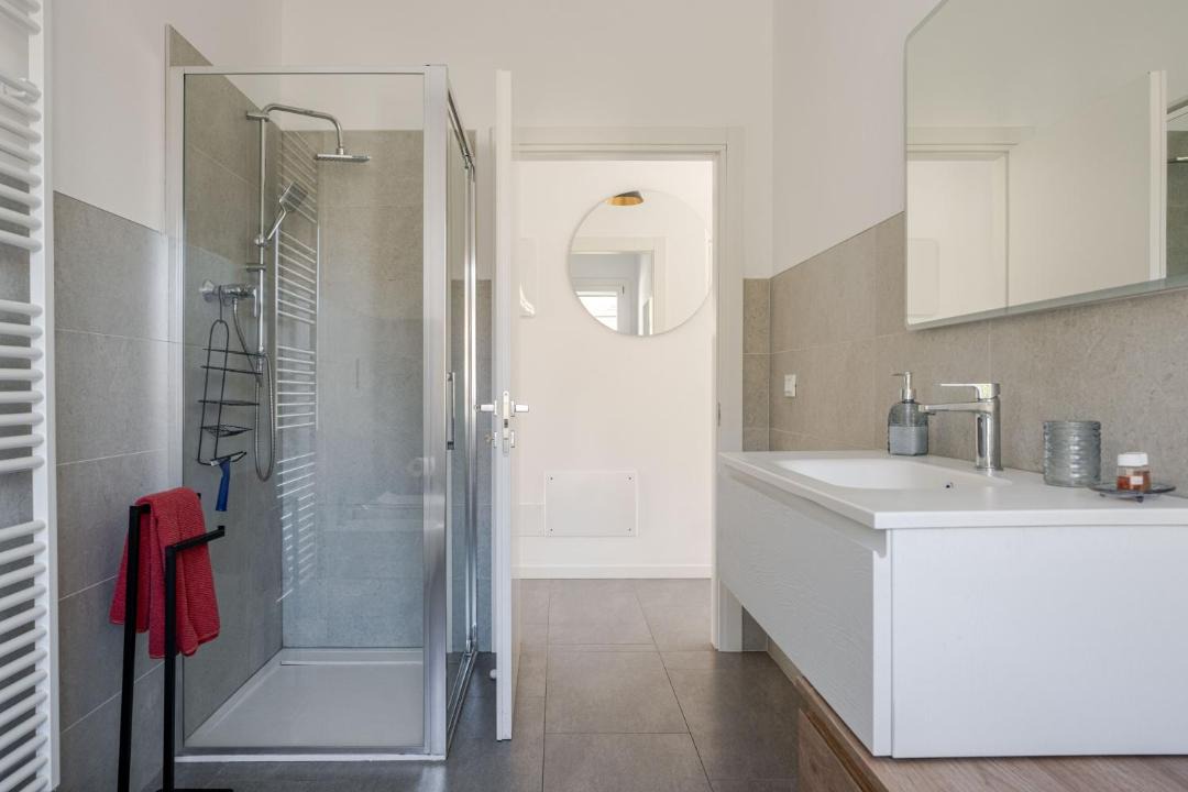 Photo of Bathroom in Vittorio Veneto