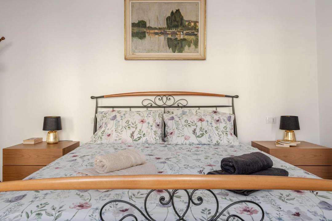 Photo of Bedroom in Vittorio Veneto