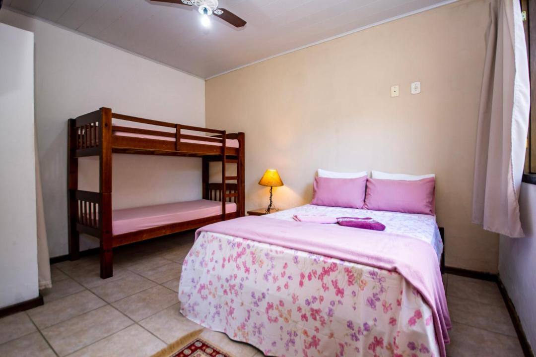 Photo of Bedroom in Sertao do Taquari