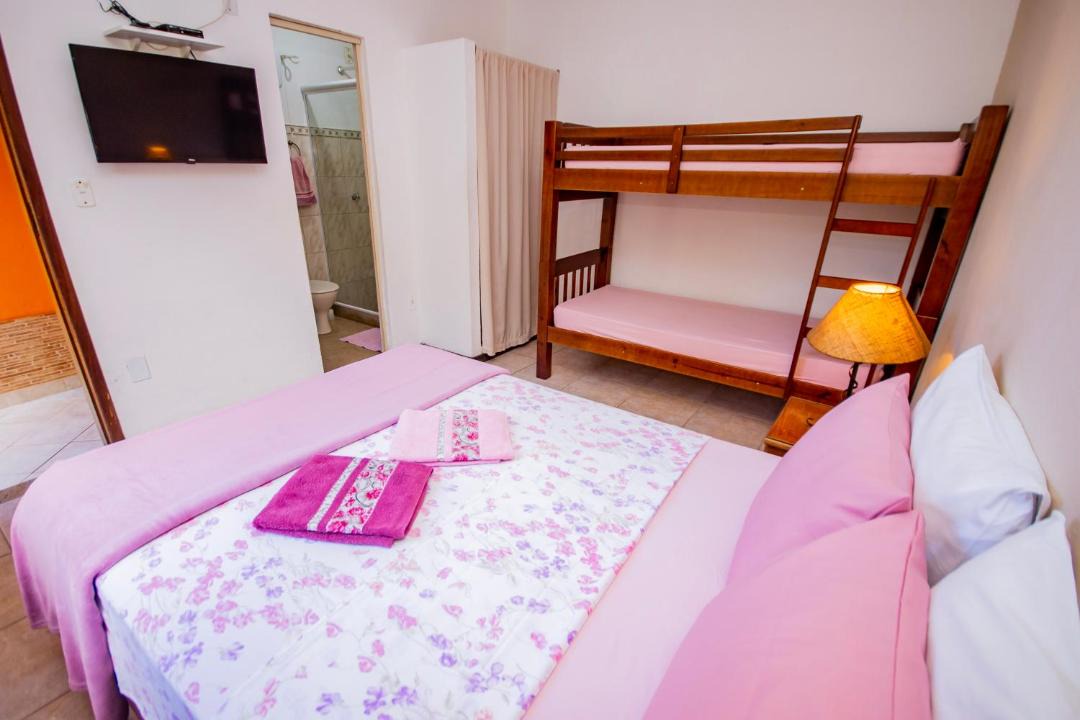 Photo of Bedroom in Sertao do Taquari