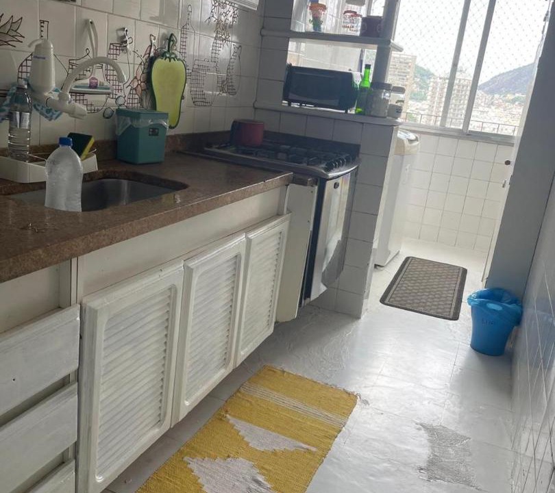 Photo of Kitchen in Zona Sul