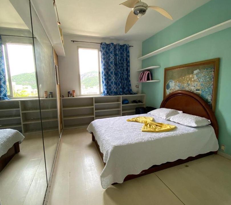 Photo of Bedroom in Zona Sul