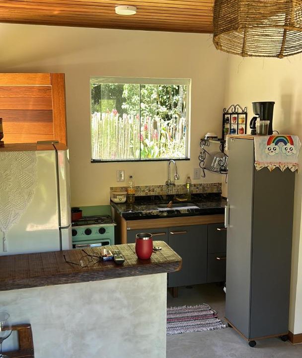 Photo of Kitchen in Macae