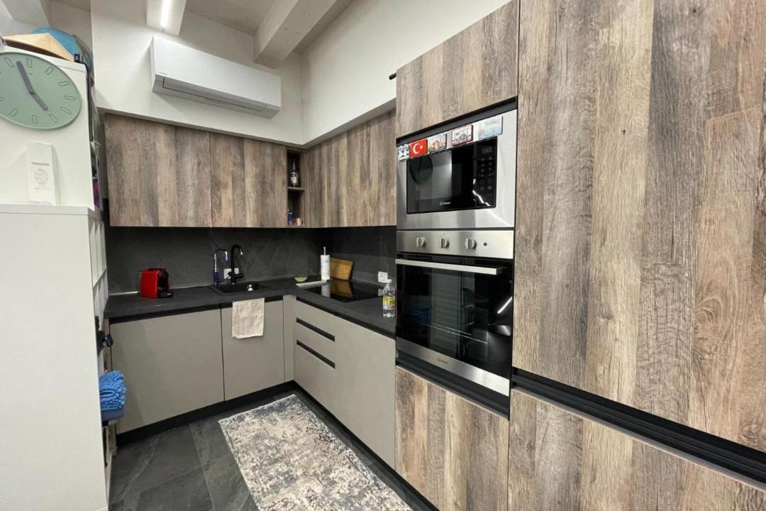 Photo of Kitchen in Ospedaletto di Pescantina