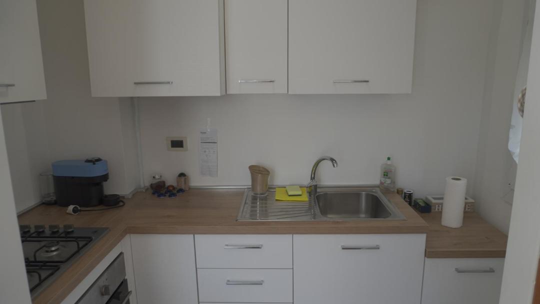 Photo of Kitchen in Pagnano