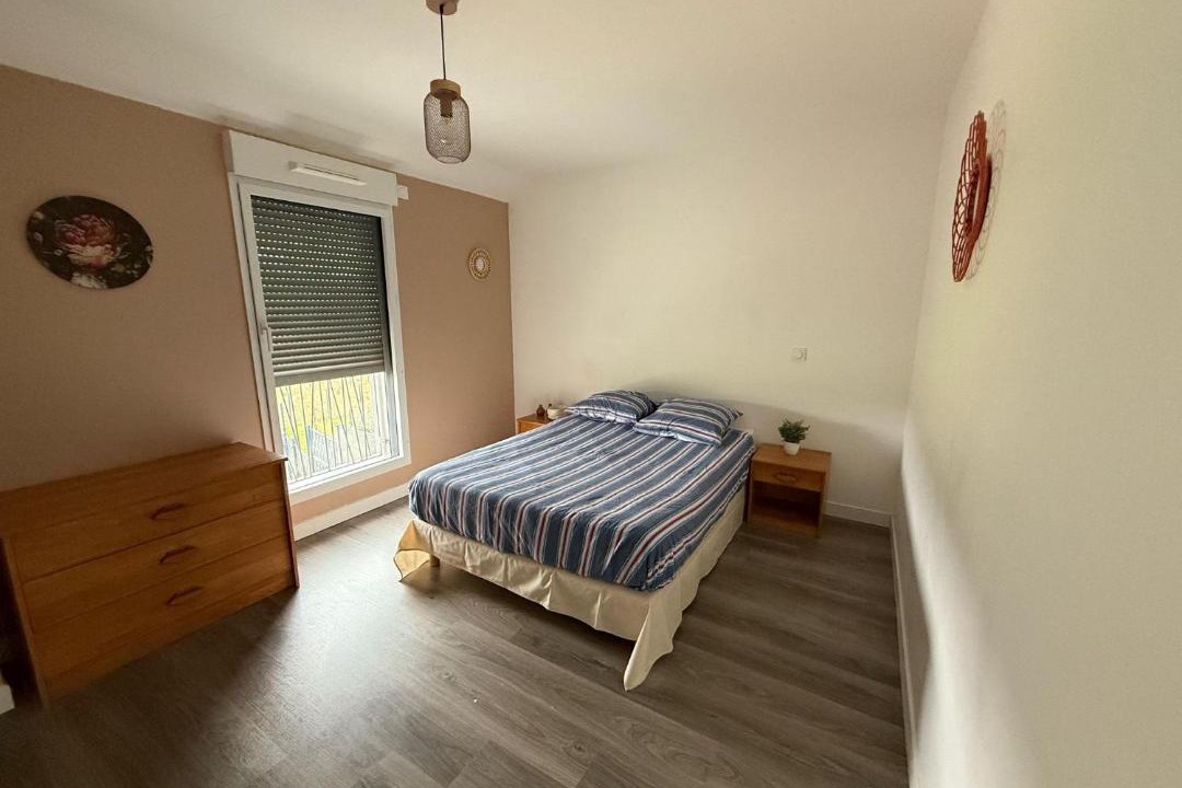 Photo of Bedroom in Guerard